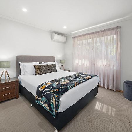 Ultiqa Village Resort Port Macquarie Ngoại thất bức ảnh