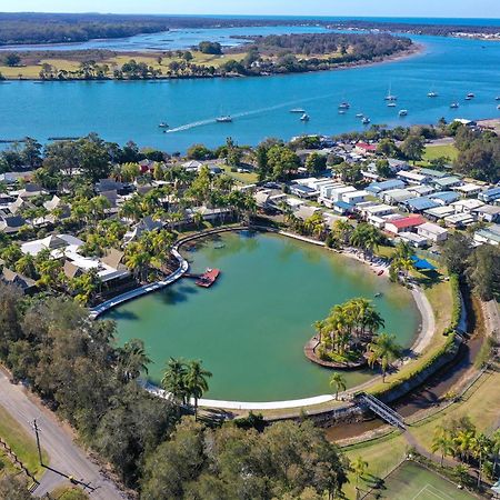 Ultiqa Village Resort Port Macquarie Ngoại thất bức ảnh