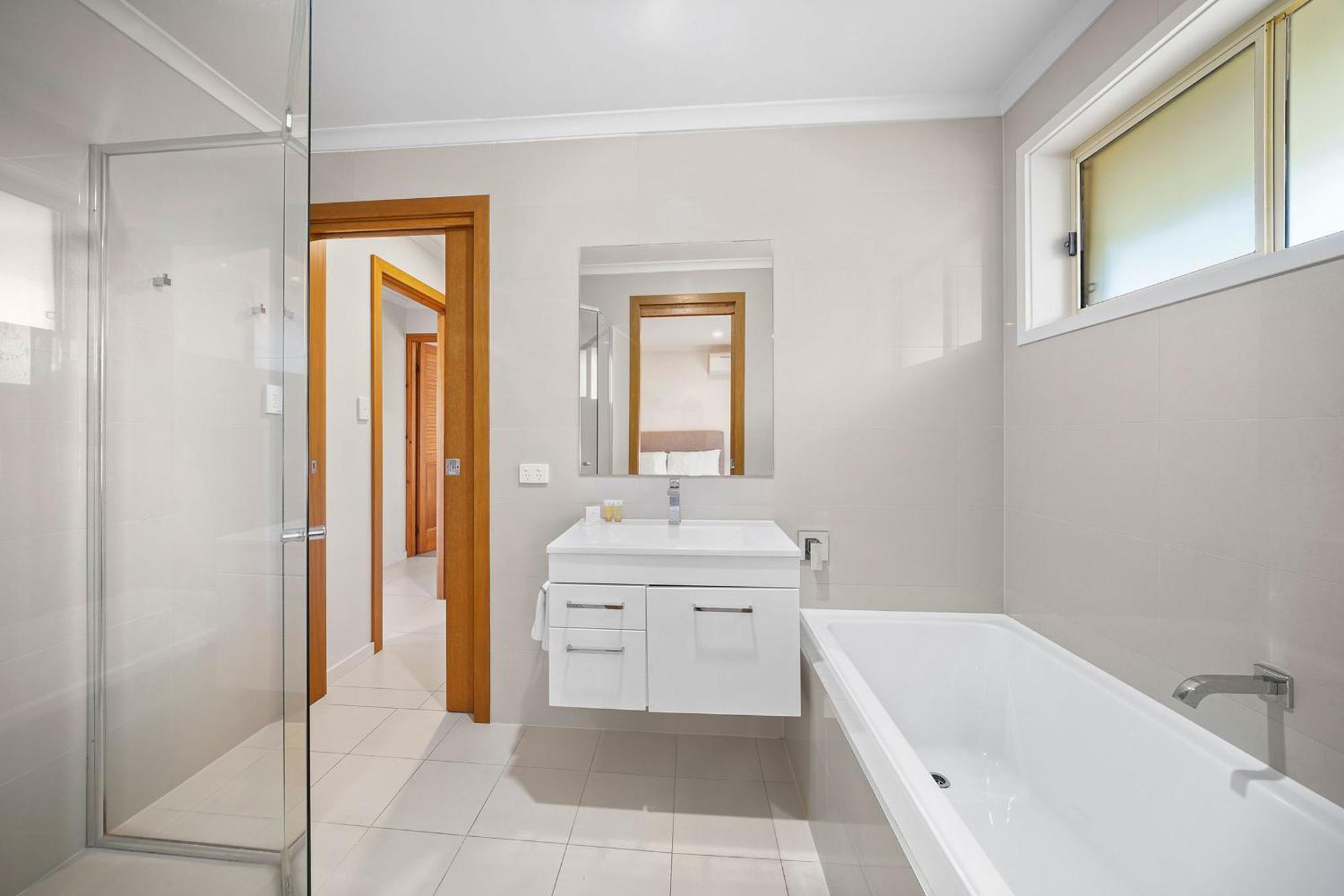 Ultiqa Village Resort Port Macquarie Ngoại thất bức ảnh