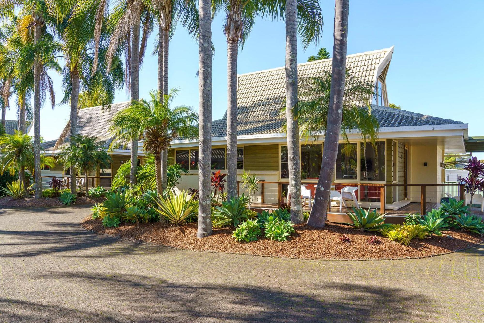 Ultiqa Village Resort Port Macquarie Ngoại thất bức ảnh