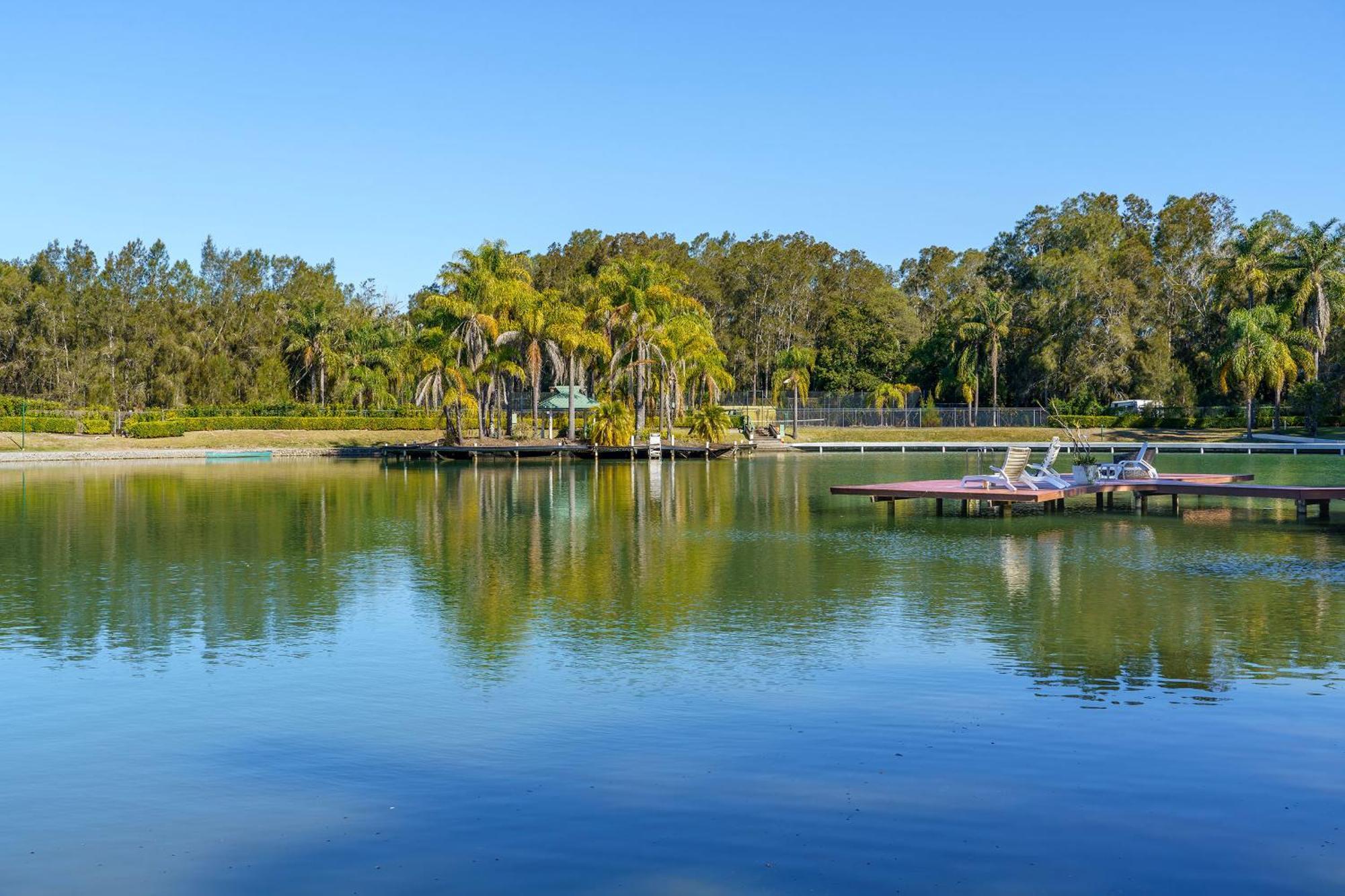 Ultiqa Village Resort Port Macquarie Ngoại thất bức ảnh
