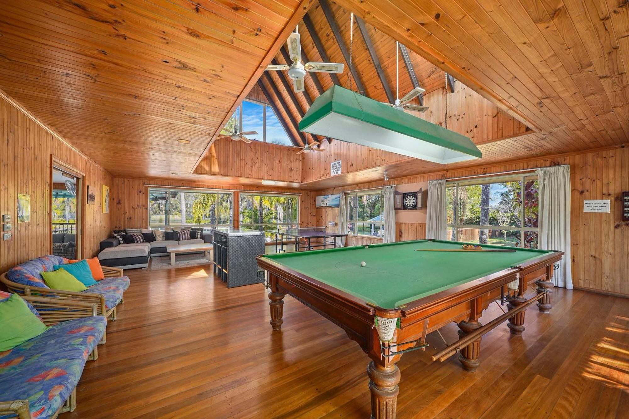 Ultiqa Village Resort Port Macquarie Ngoại thất bức ảnh