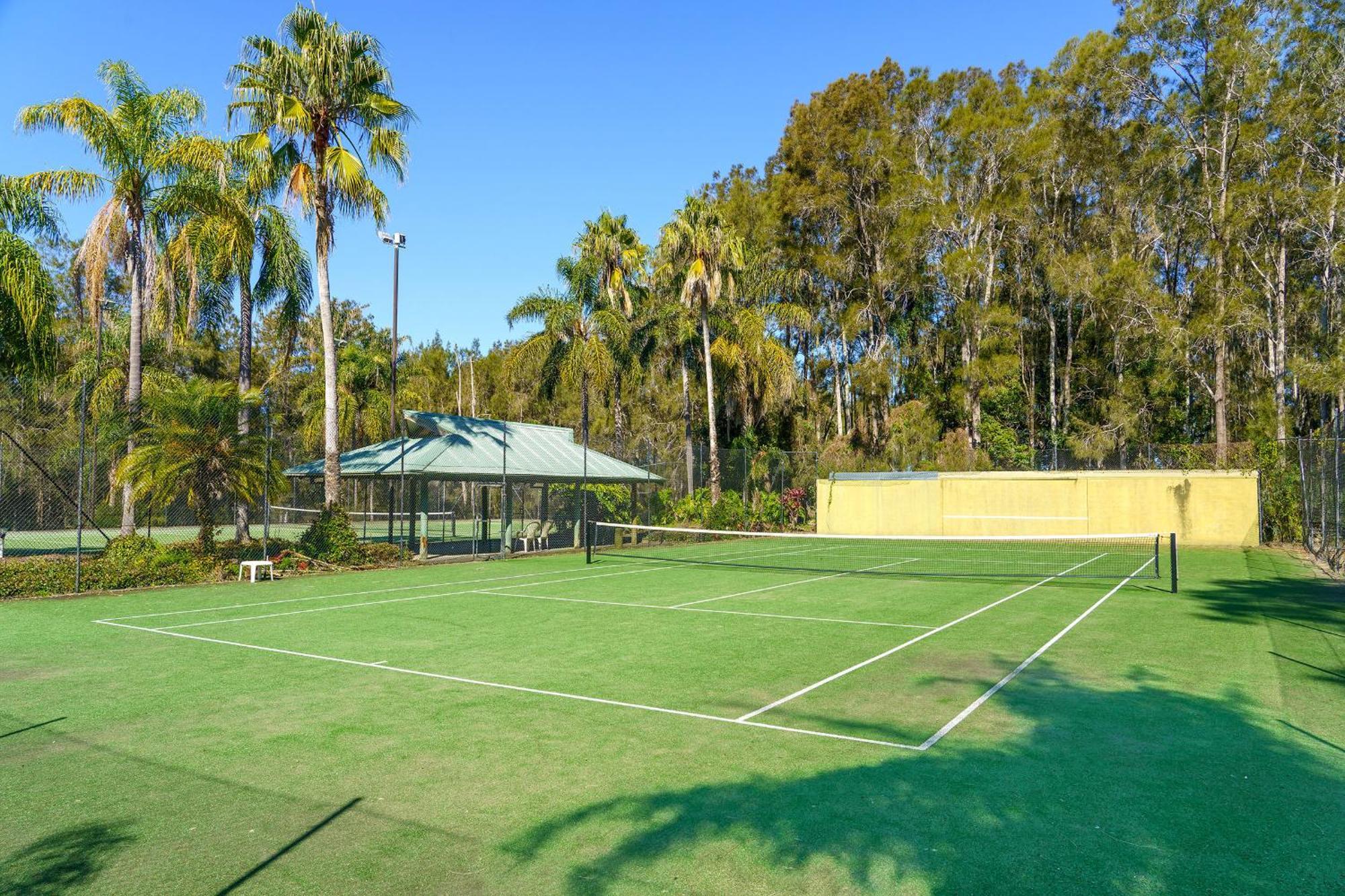 Ultiqa Village Resort Port Macquarie Ngoại thất bức ảnh