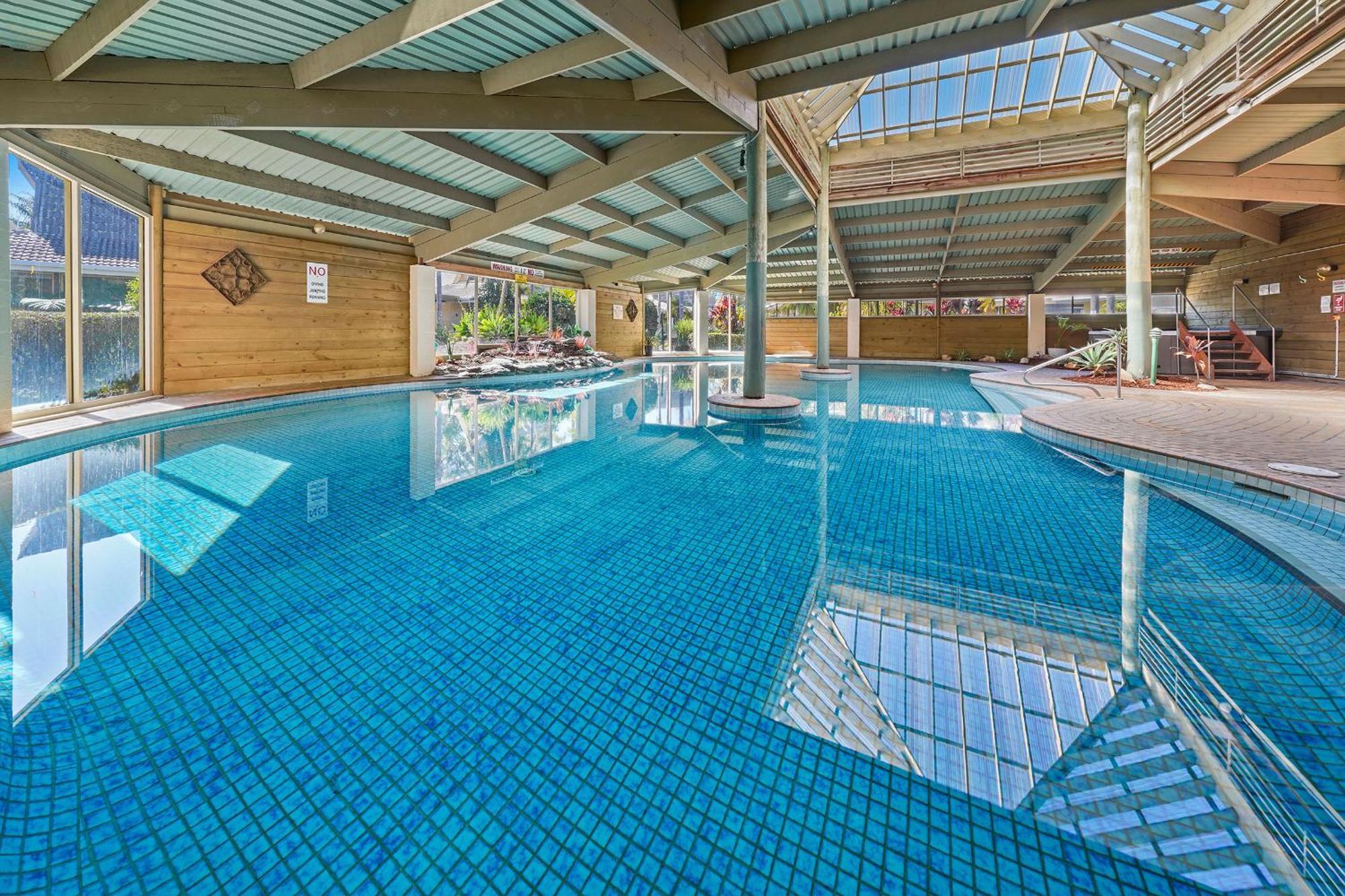 Ultiqa Village Resort Port Macquarie Ngoại thất bức ảnh