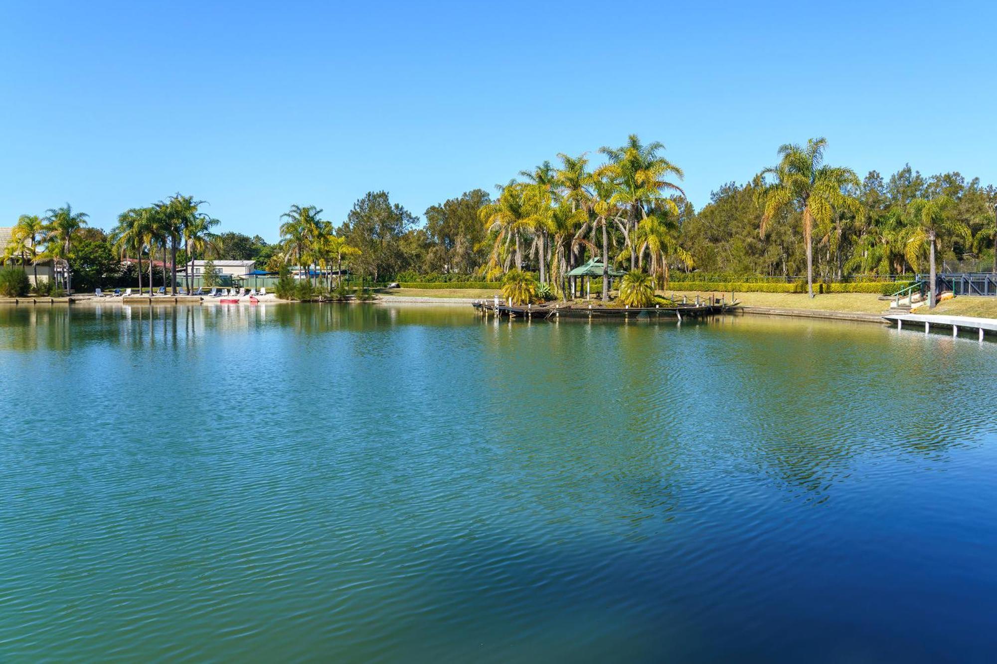 Ultiqa Village Resort Port Macquarie Ngoại thất bức ảnh
