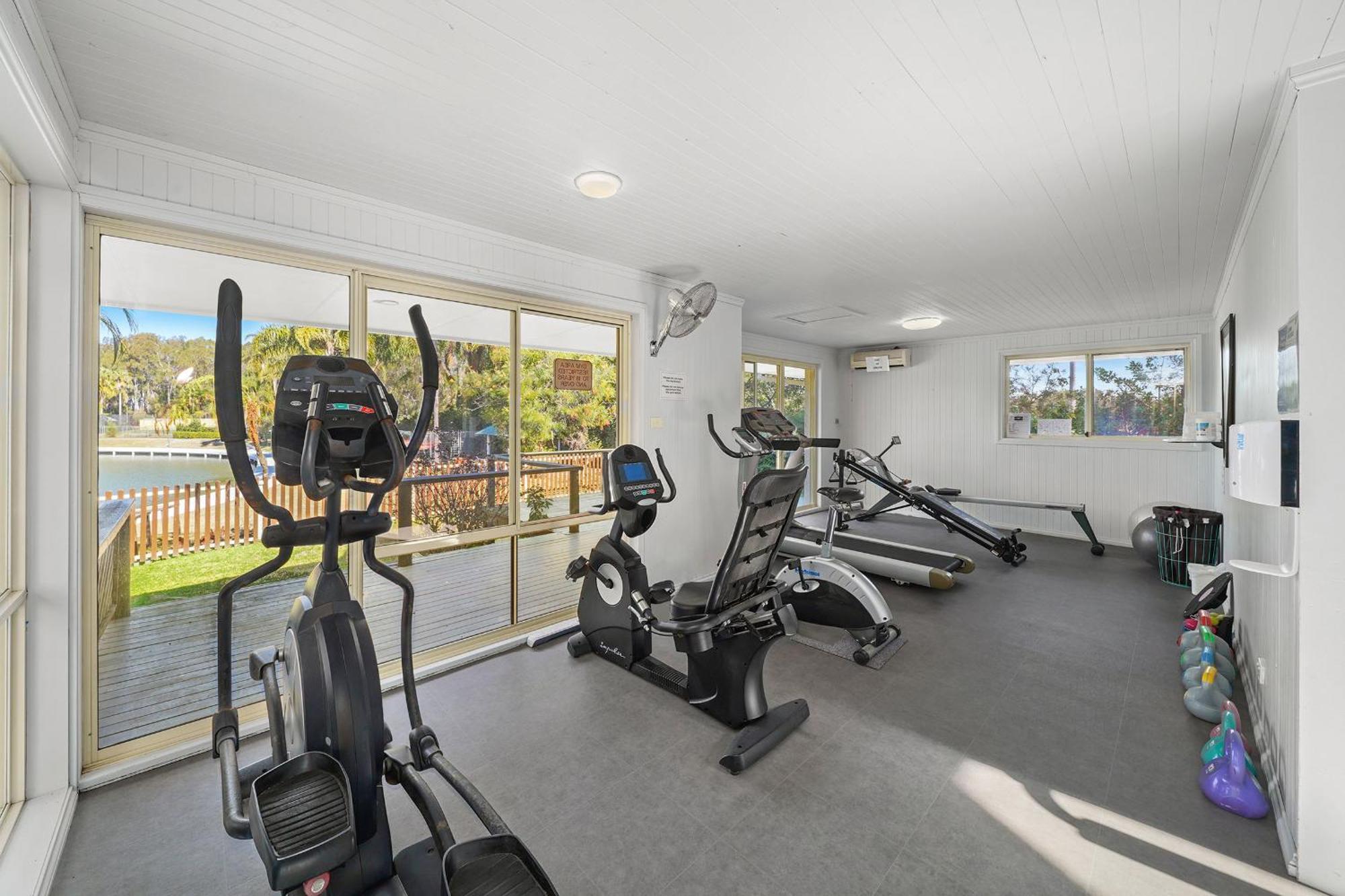 Ultiqa Village Resort Port Macquarie Ngoại thất bức ảnh