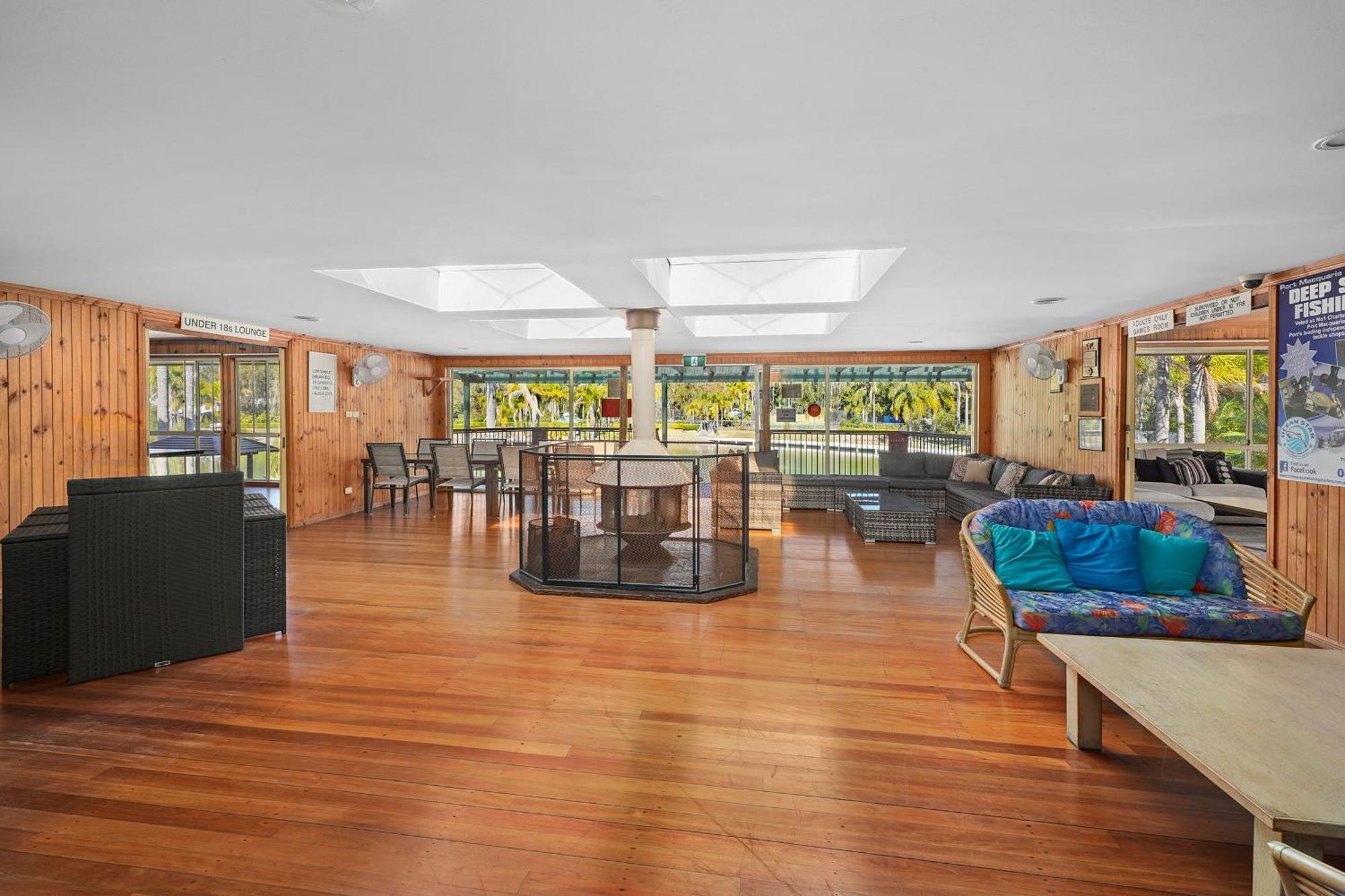 Ultiqa Village Resort Port Macquarie Ngoại thất bức ảnh