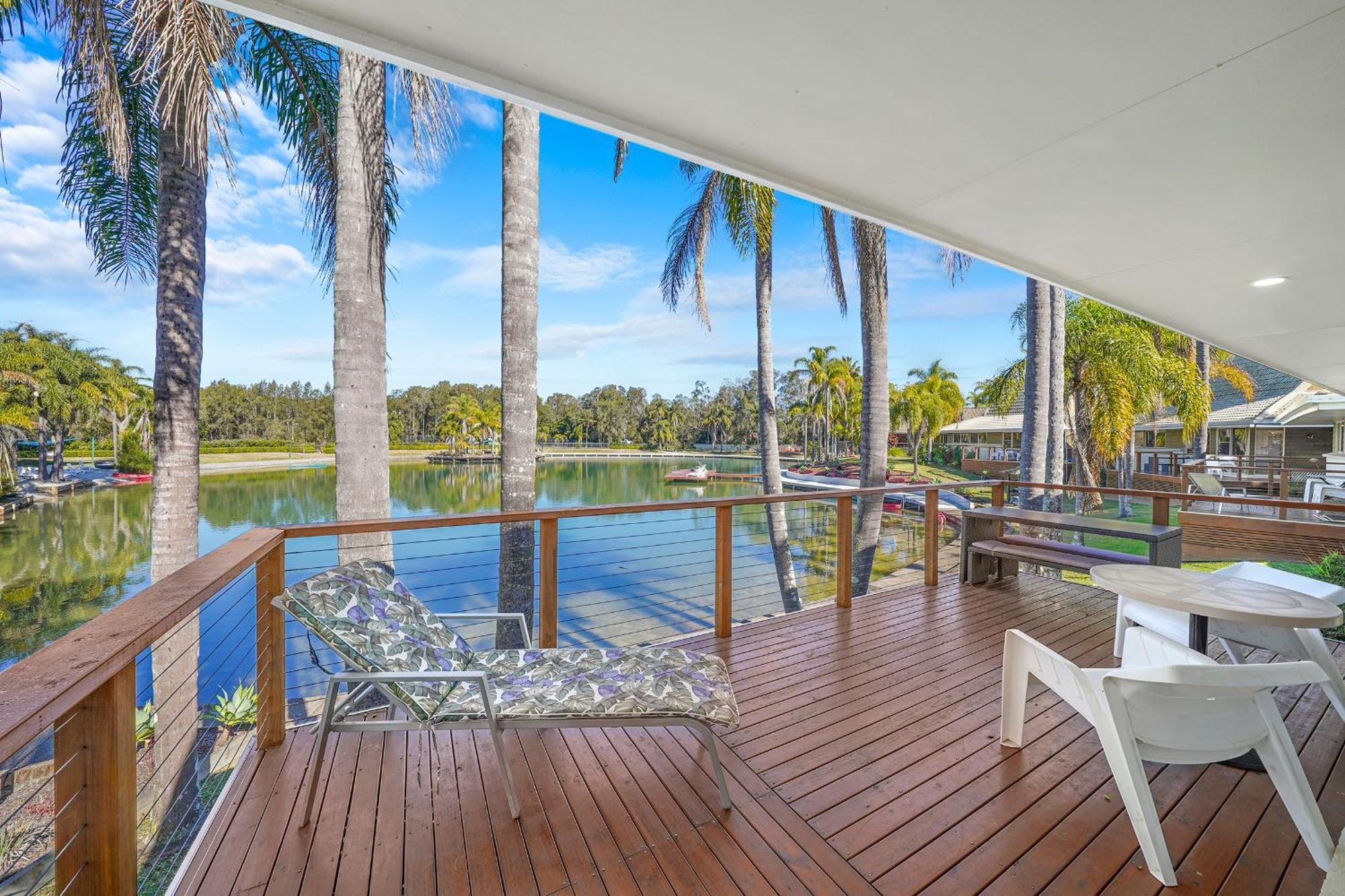 Ultiqa Village Resort Port Macquarie Ngoại thất bức ảnh