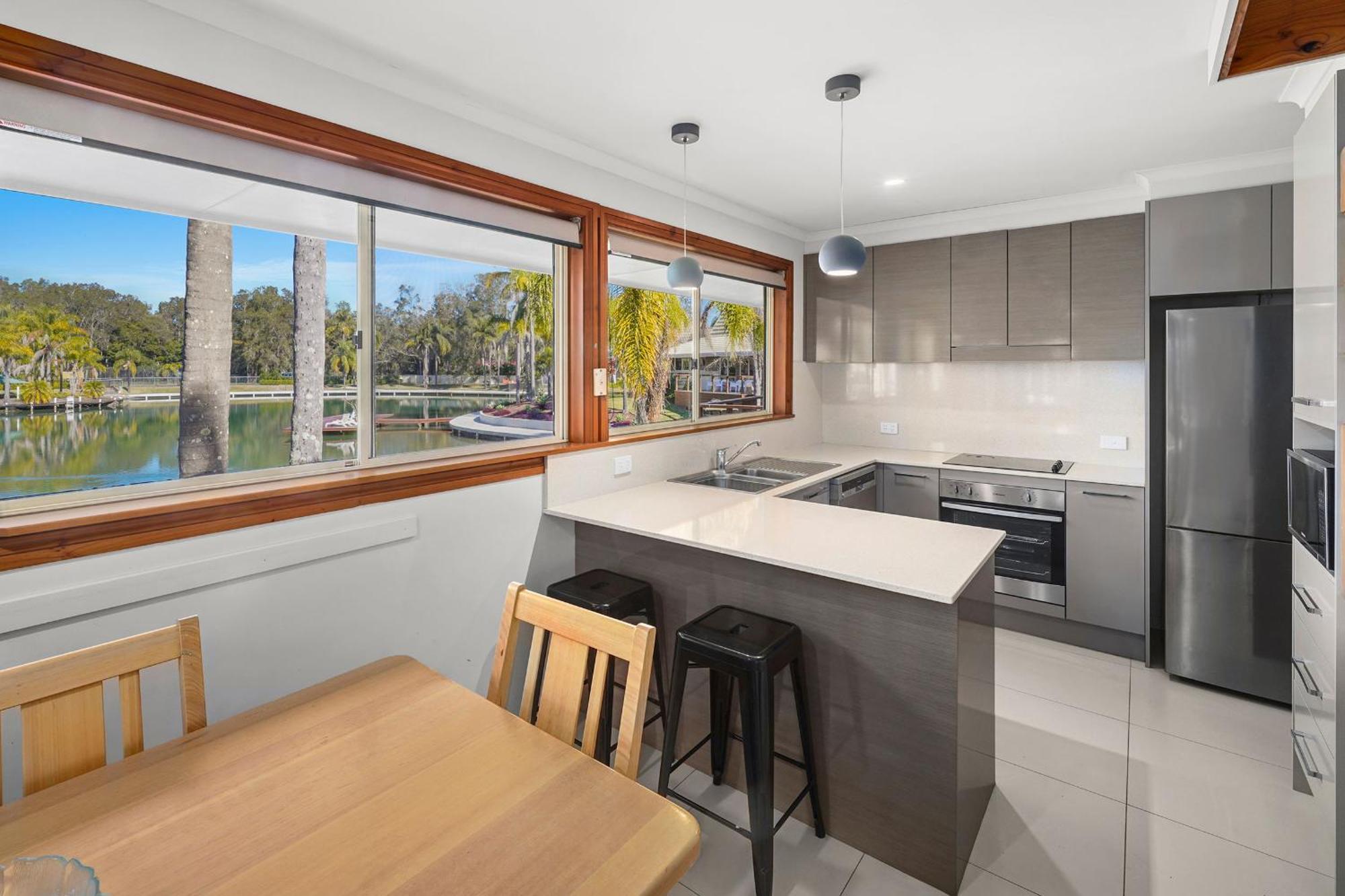 Ultiqa Village Resort Port Macquarie Ngoại thất bức ảnh