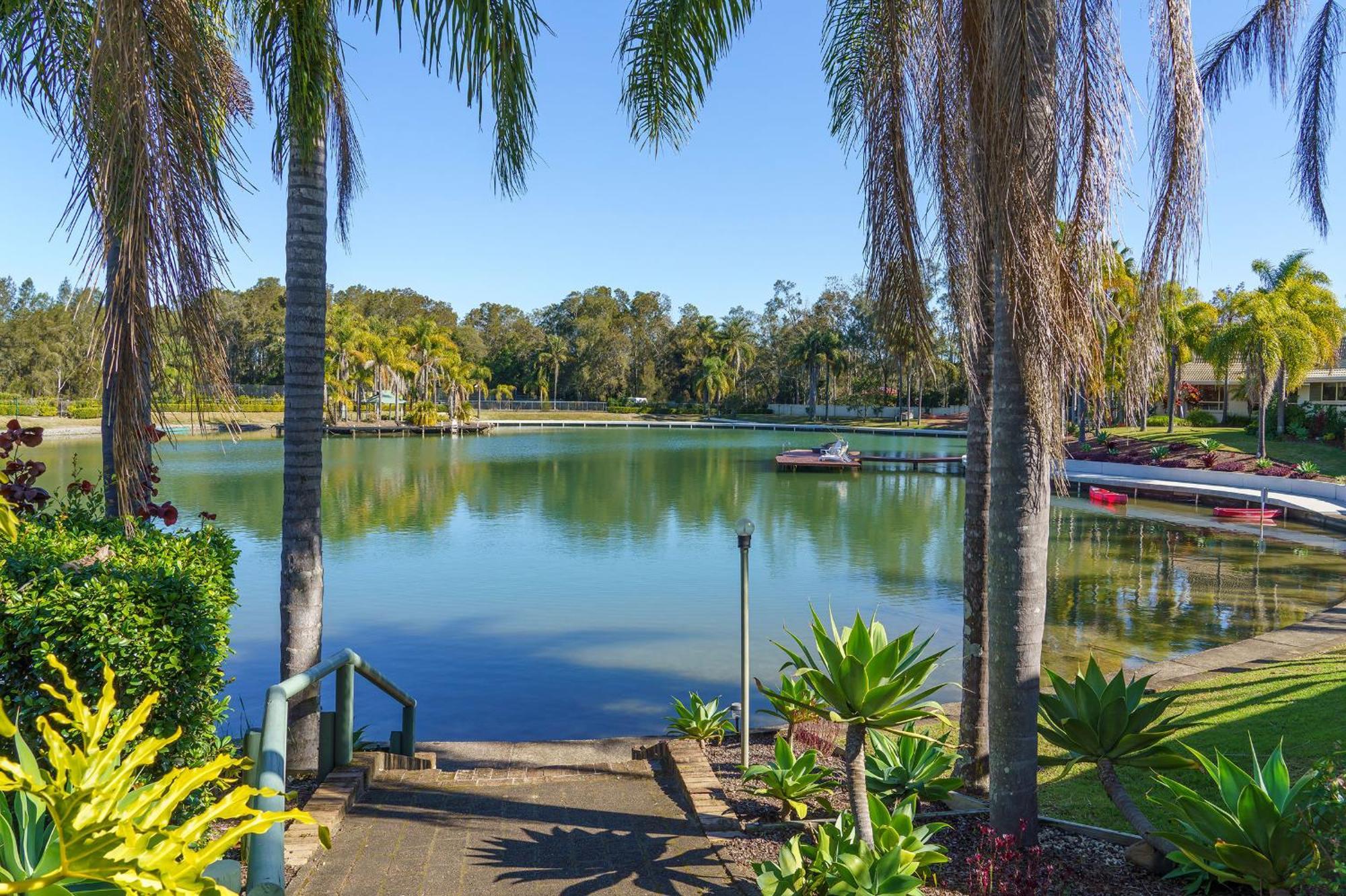 Ultiqa Village Resort Port Macquarie Ngoại thất bức ảnh